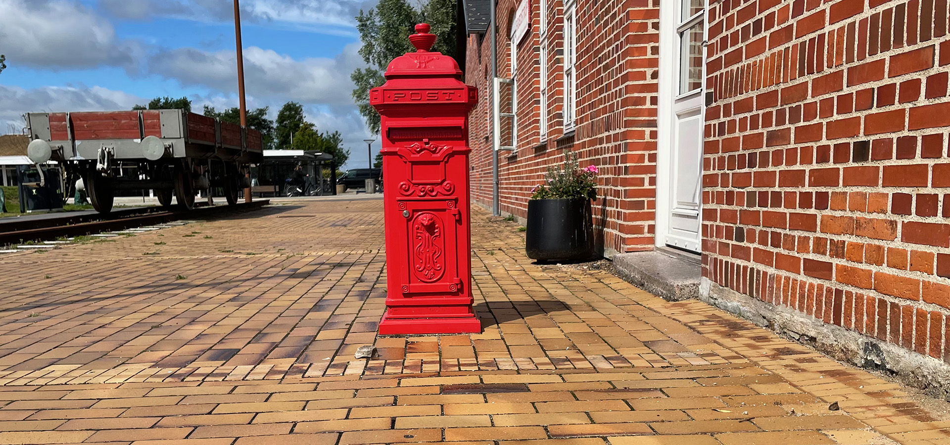 Brædstrup hjemmehjælp