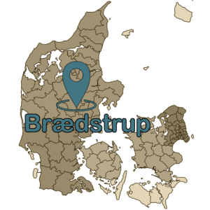 Brædstrup havehjælp