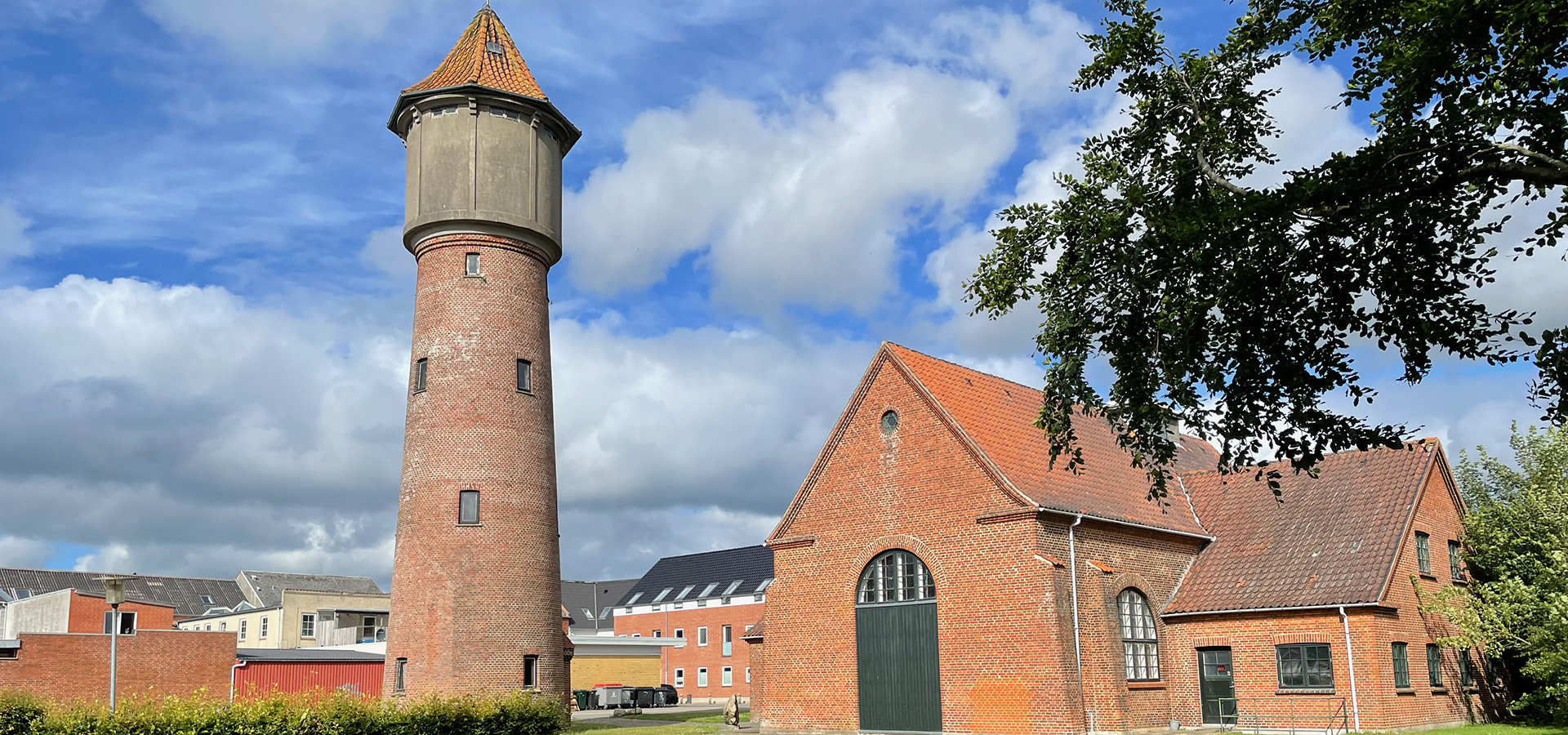 Bramming hjemmehjælp