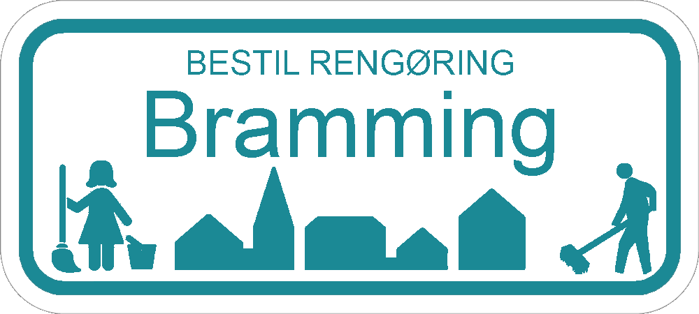 Rengøring Bramming