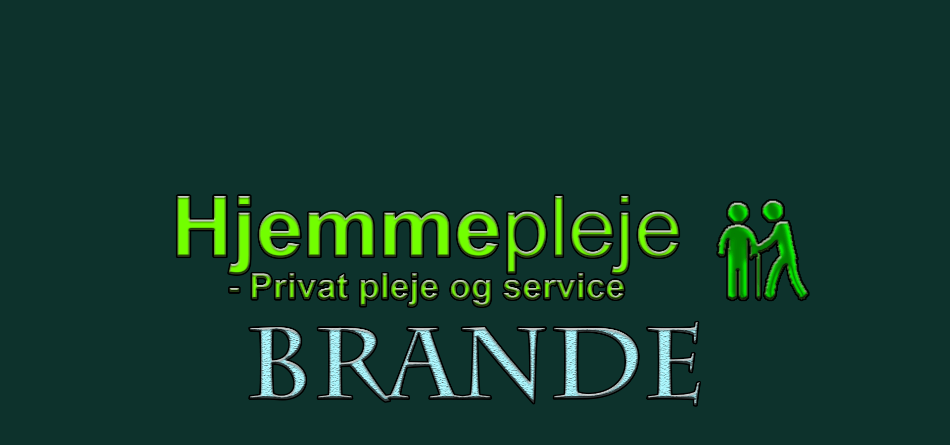 Hjemmepleje Brande