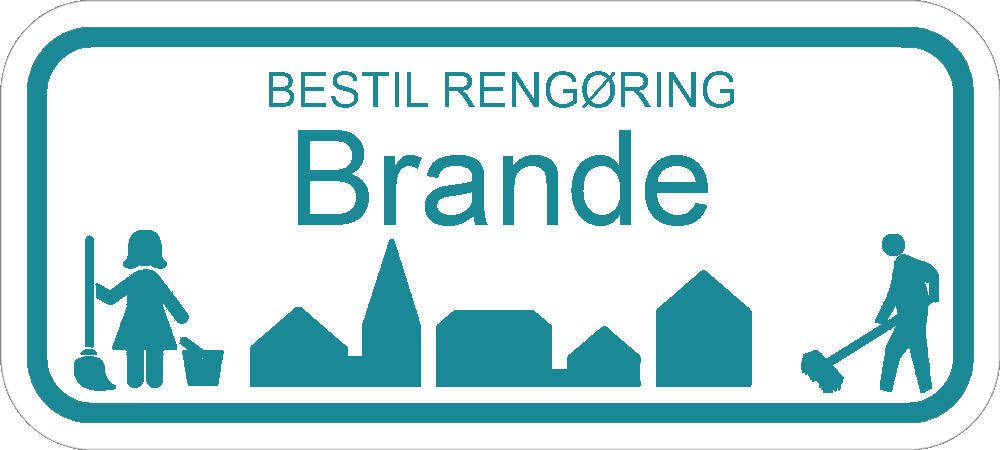 Rengøring Brande