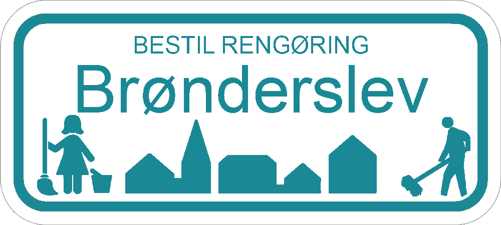 Rengøring Brønderslev