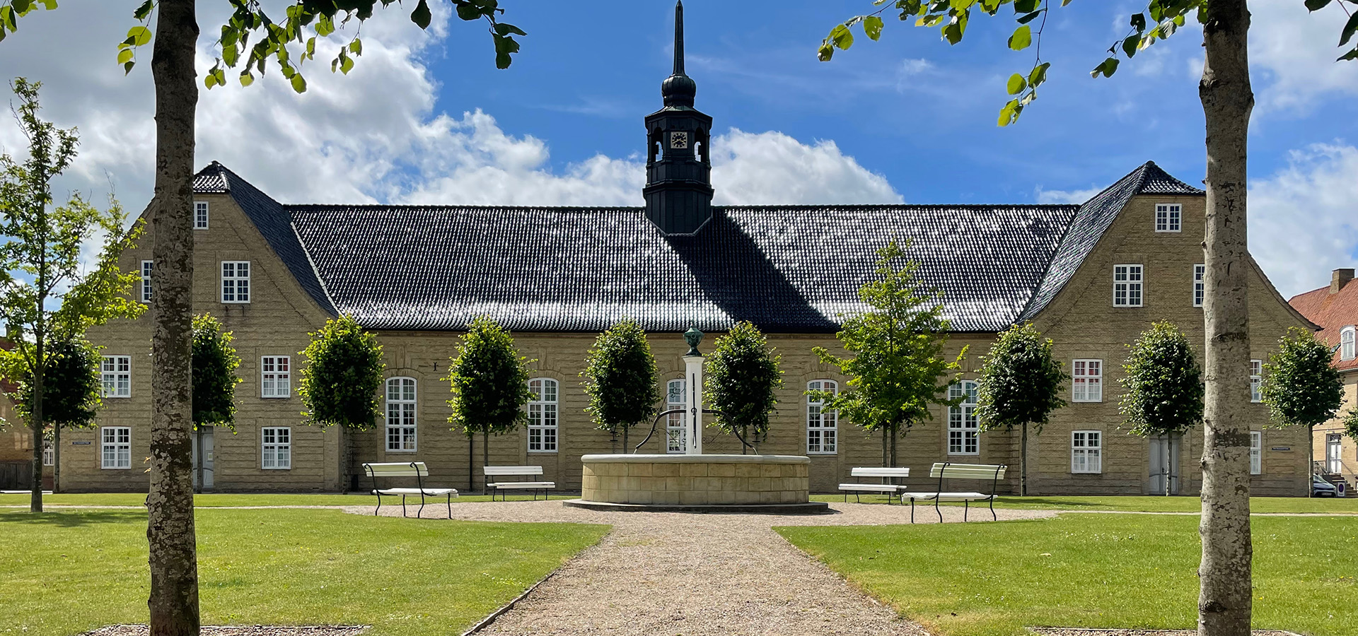 Christiansfeld havehjælp, haveservice