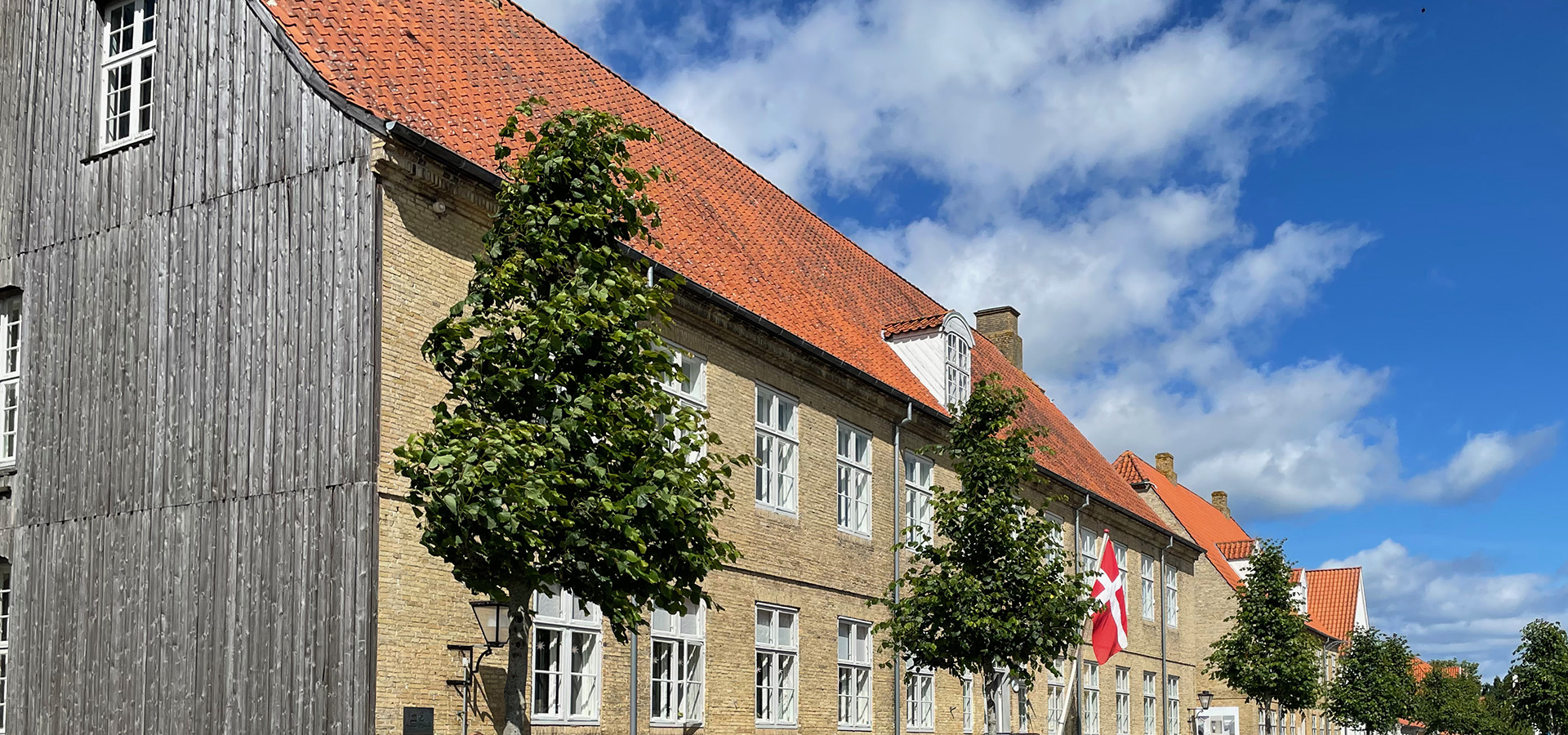 Christiansfeld hjemmehjælp