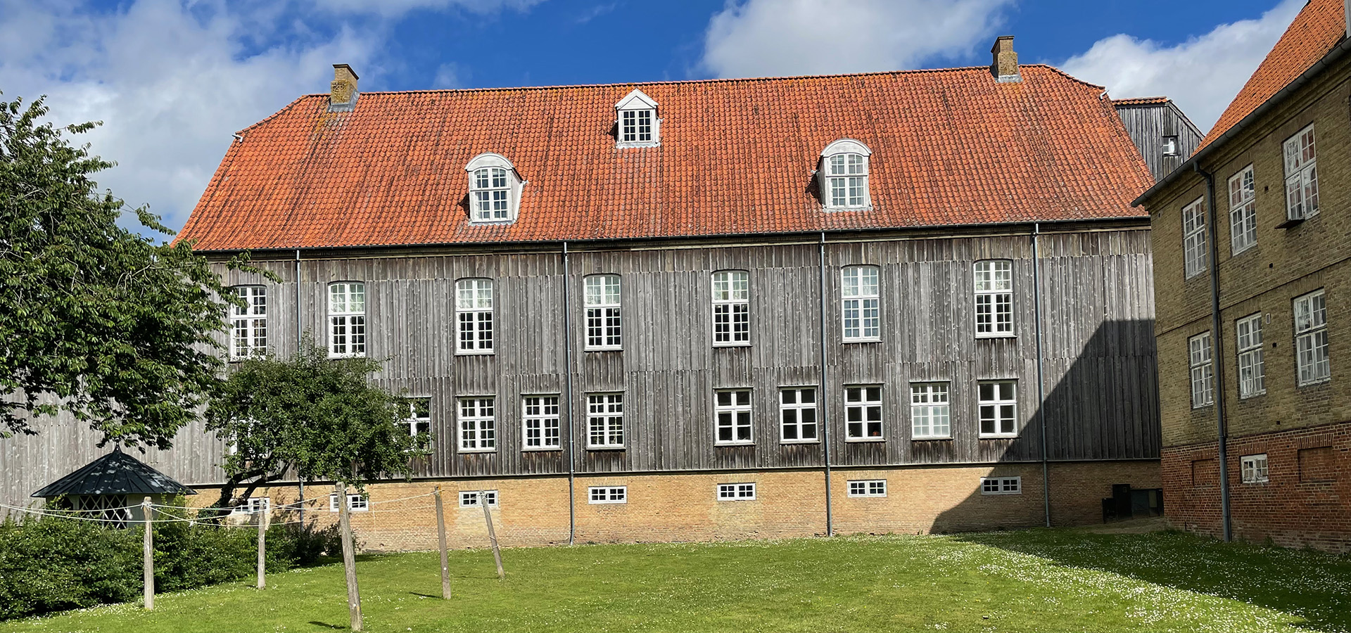 Christiansfeld hjemmehjælp