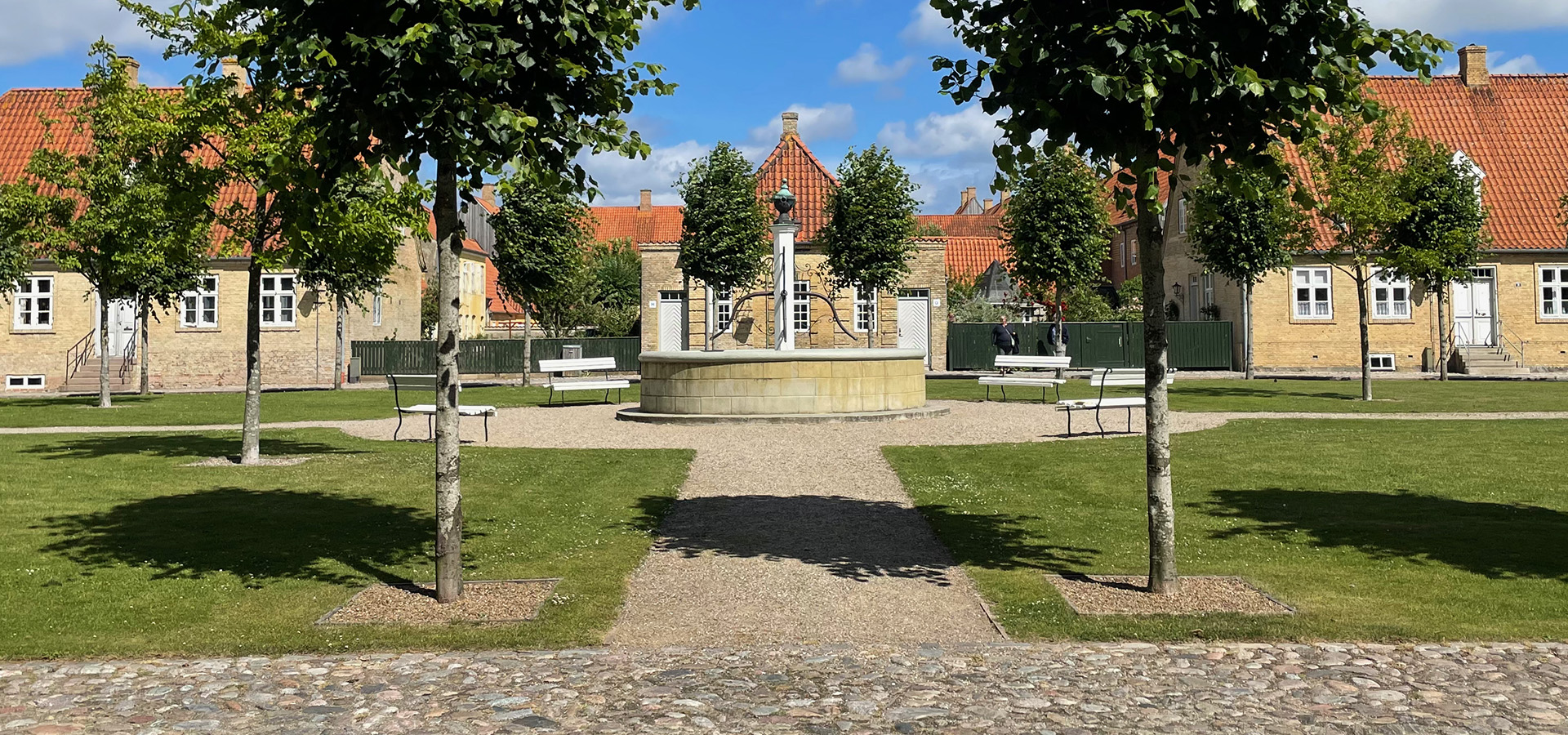 Christiansfeld havehjælp, haveservice