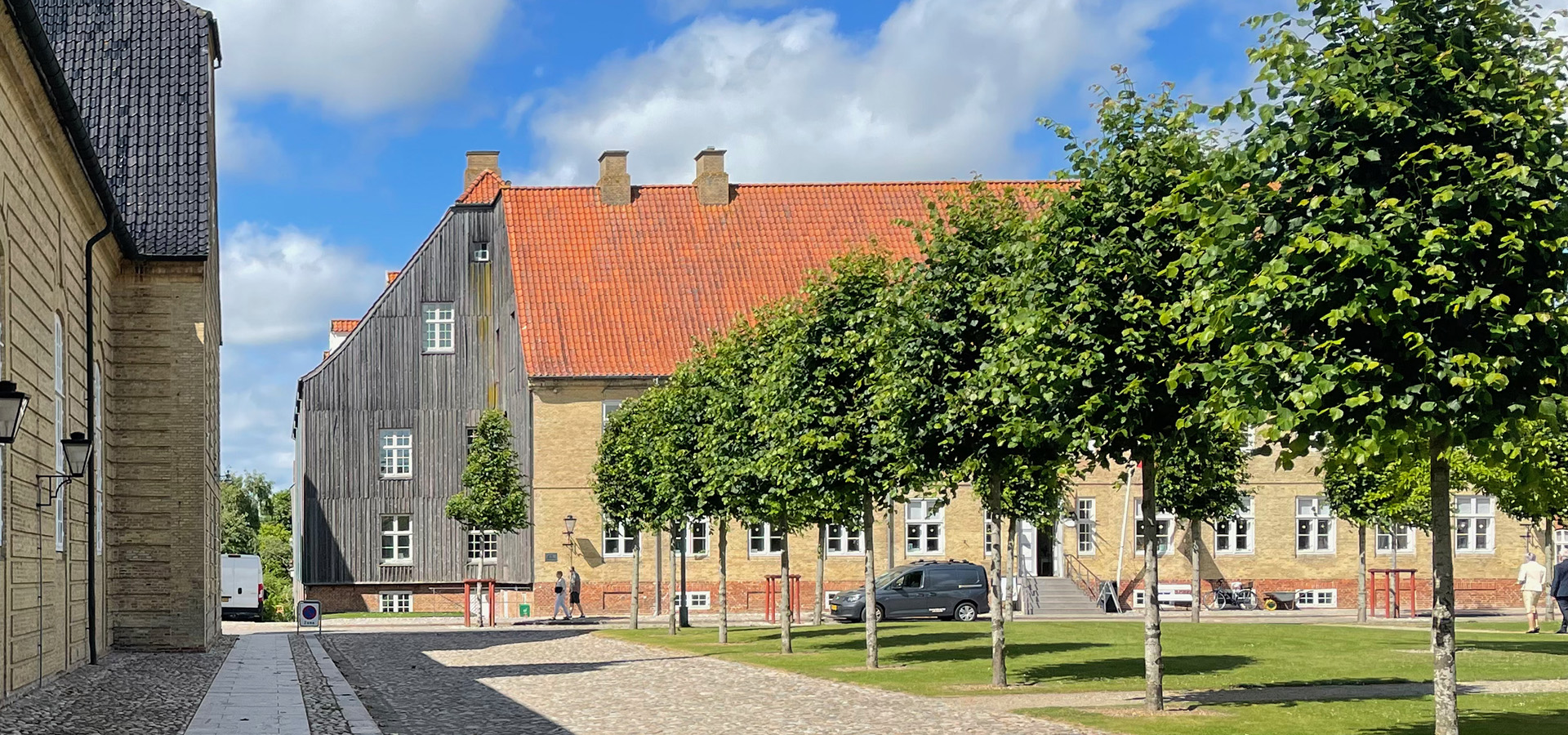 Christiansfeld havehjælp, haveservice