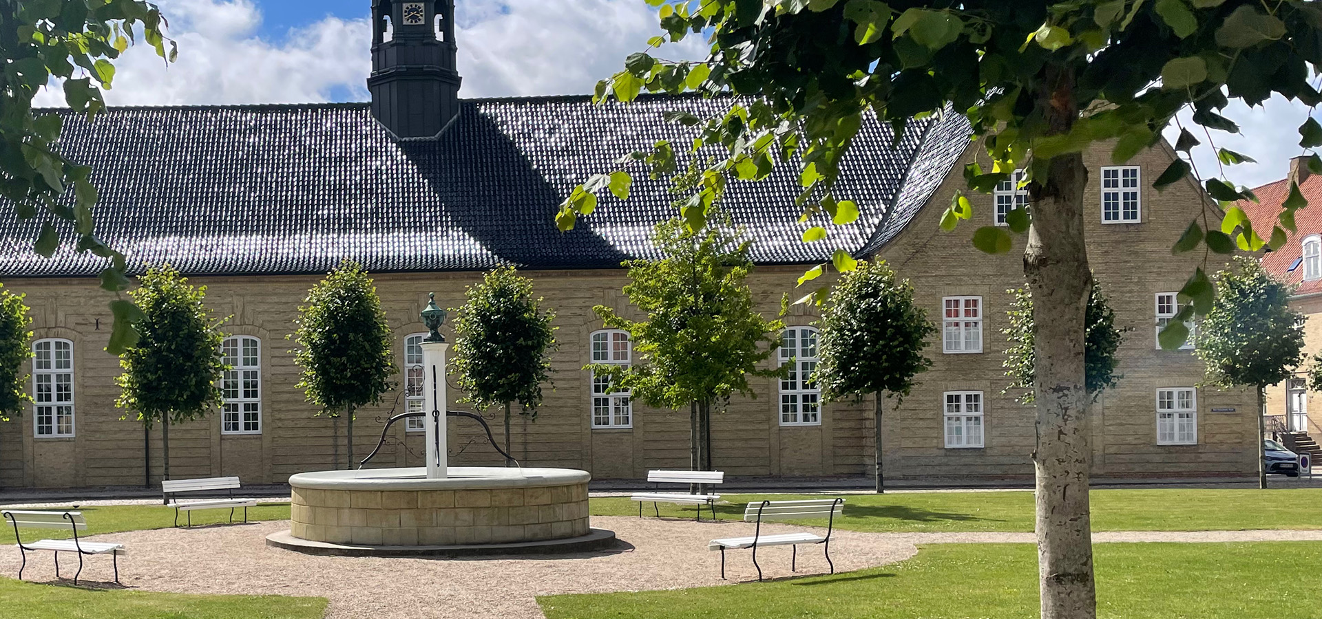 Christiansfeld havehjælp, haveservice