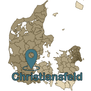 Christiansfeld haveservice
