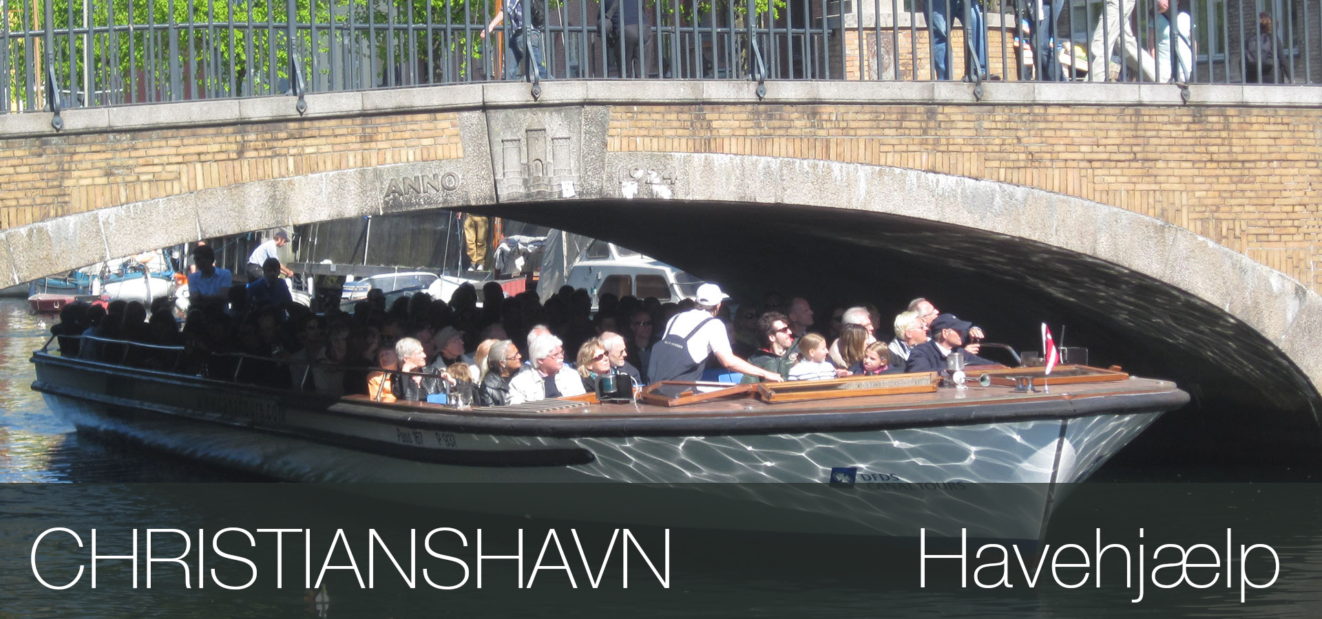 Christianshavn haveservice