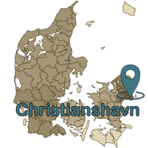 Christianshavn haveservice