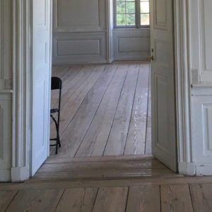 Flytterengøring