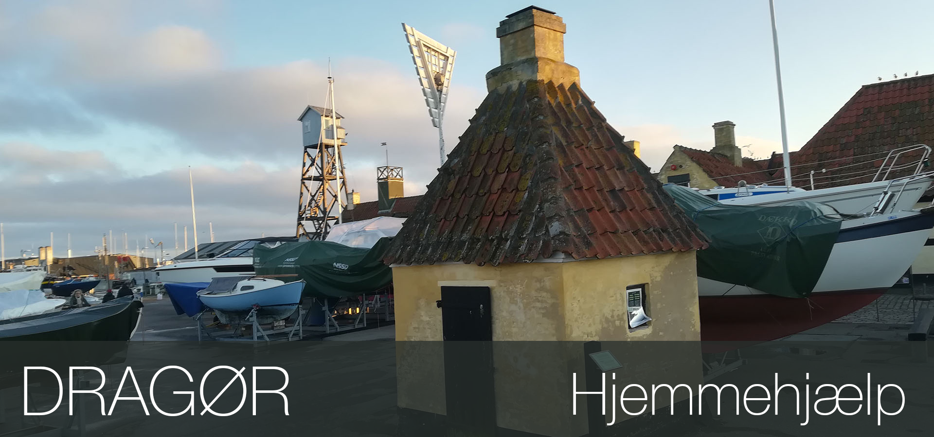 Dragør hjemmehjælp