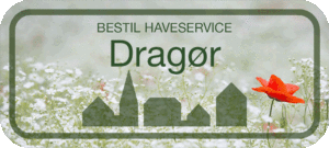 Haveservice, havearbejde Dragør