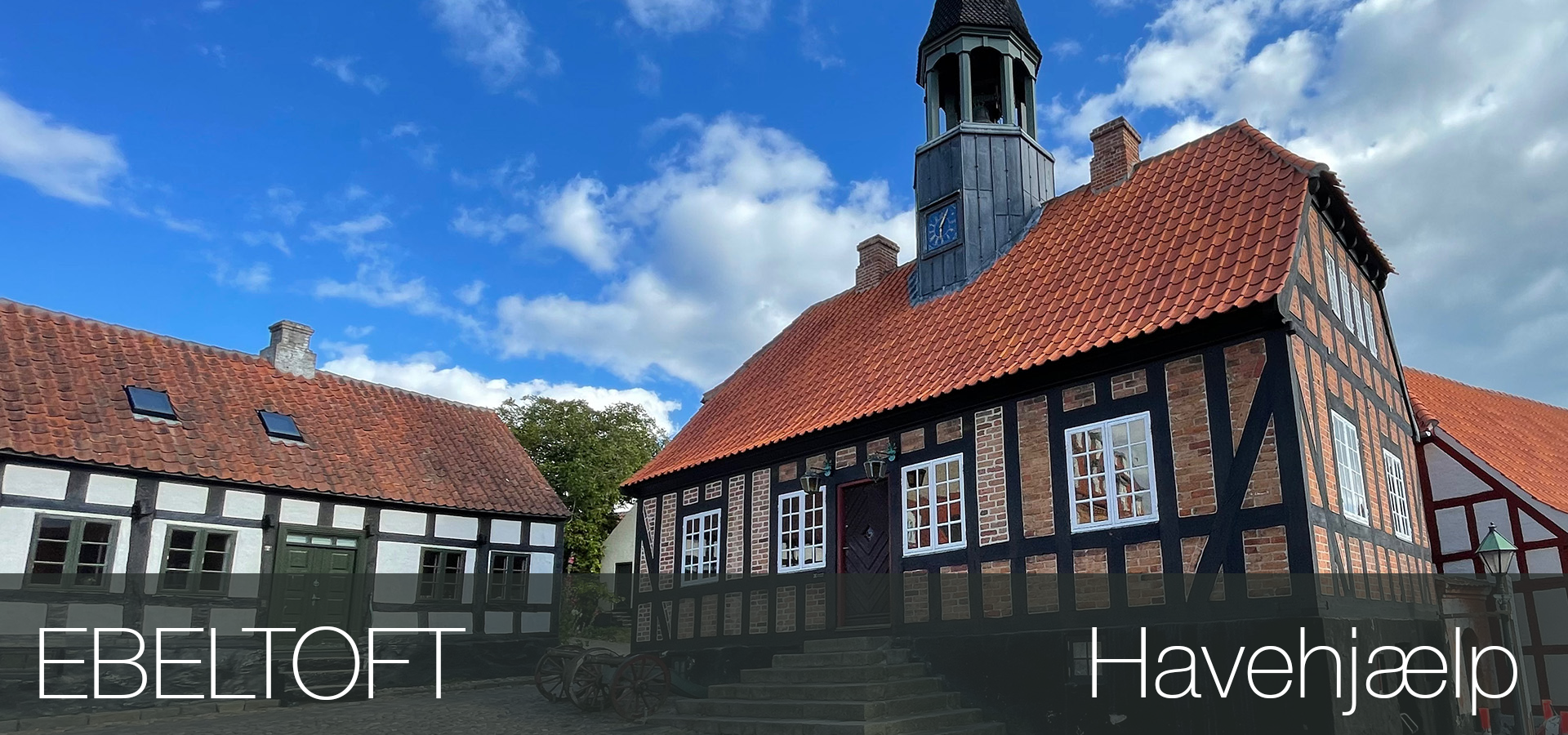 Ebeltoft haveservice