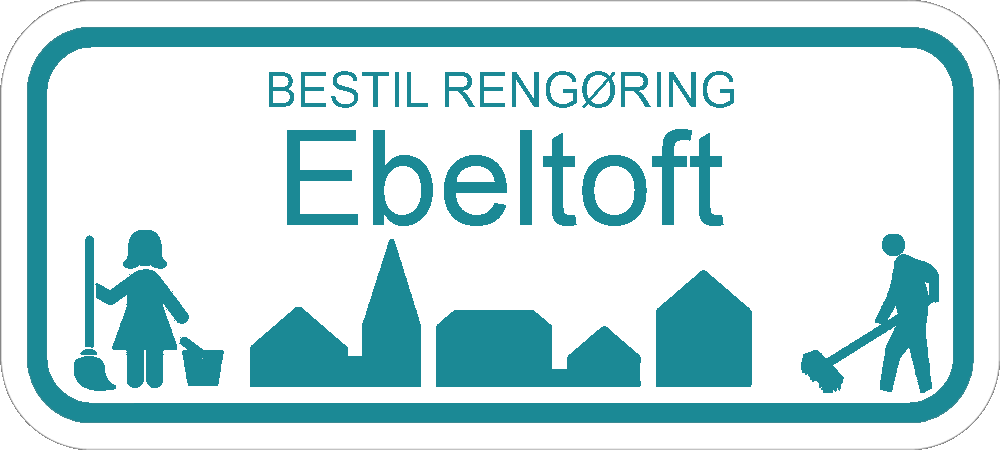 Rengøring Ebeltoft