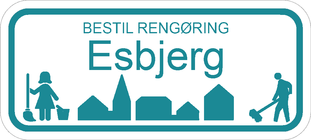 Rengøring Esbjerg