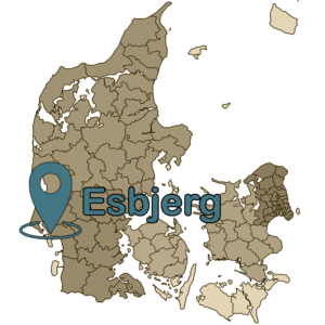 Havehjælp. lokal haveservice Esbjerg