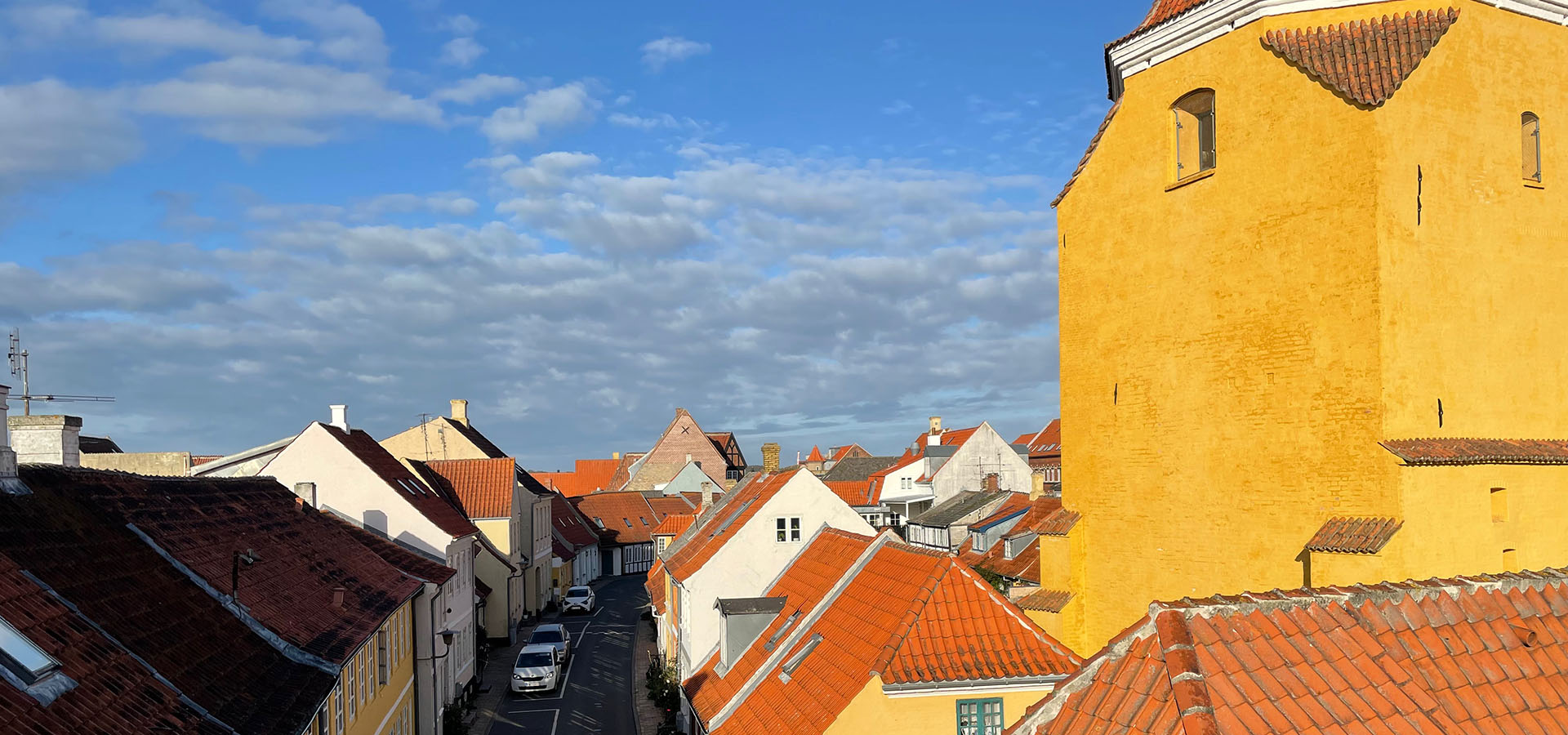 Faaborg rengøring