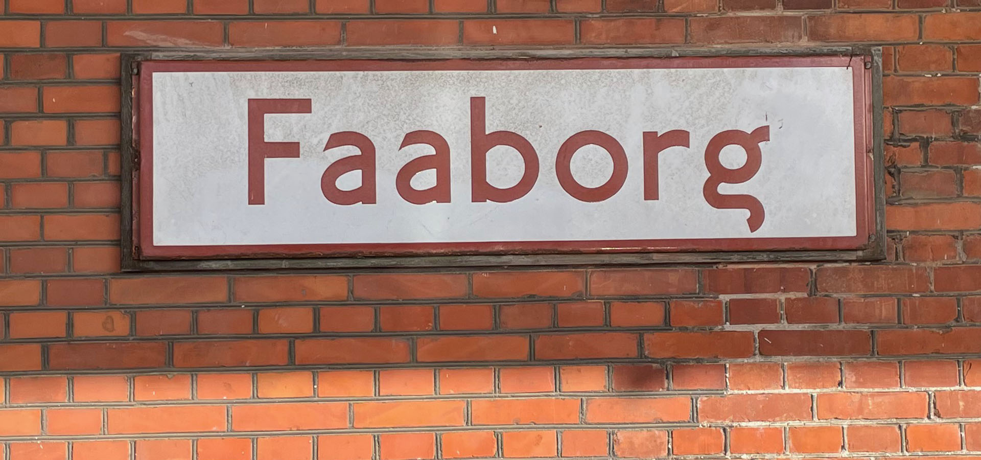 Faaborg hjemmehjælp