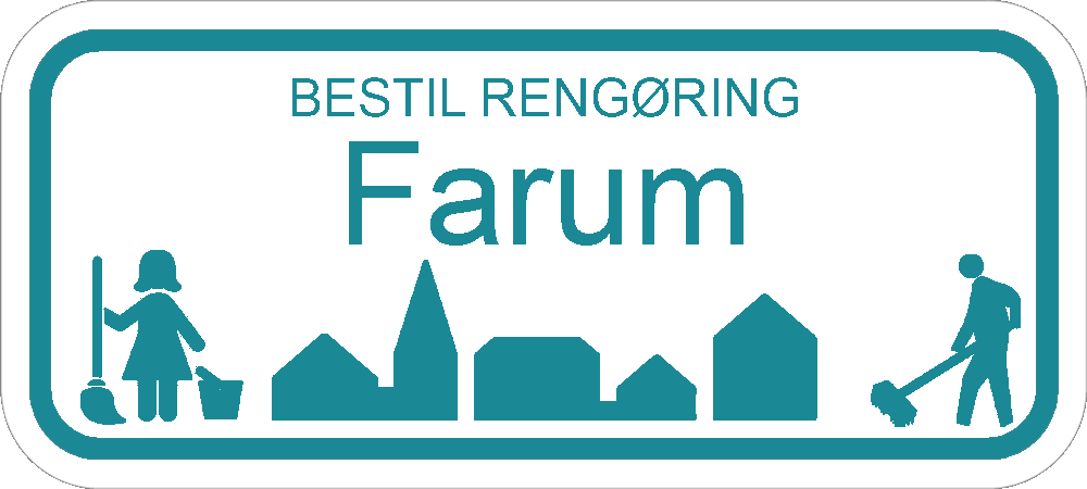 Rengøring Farum