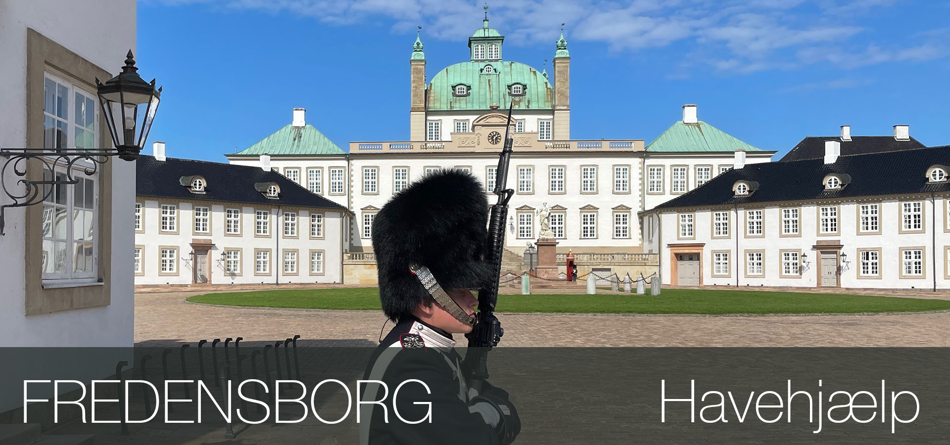 Fredensborg