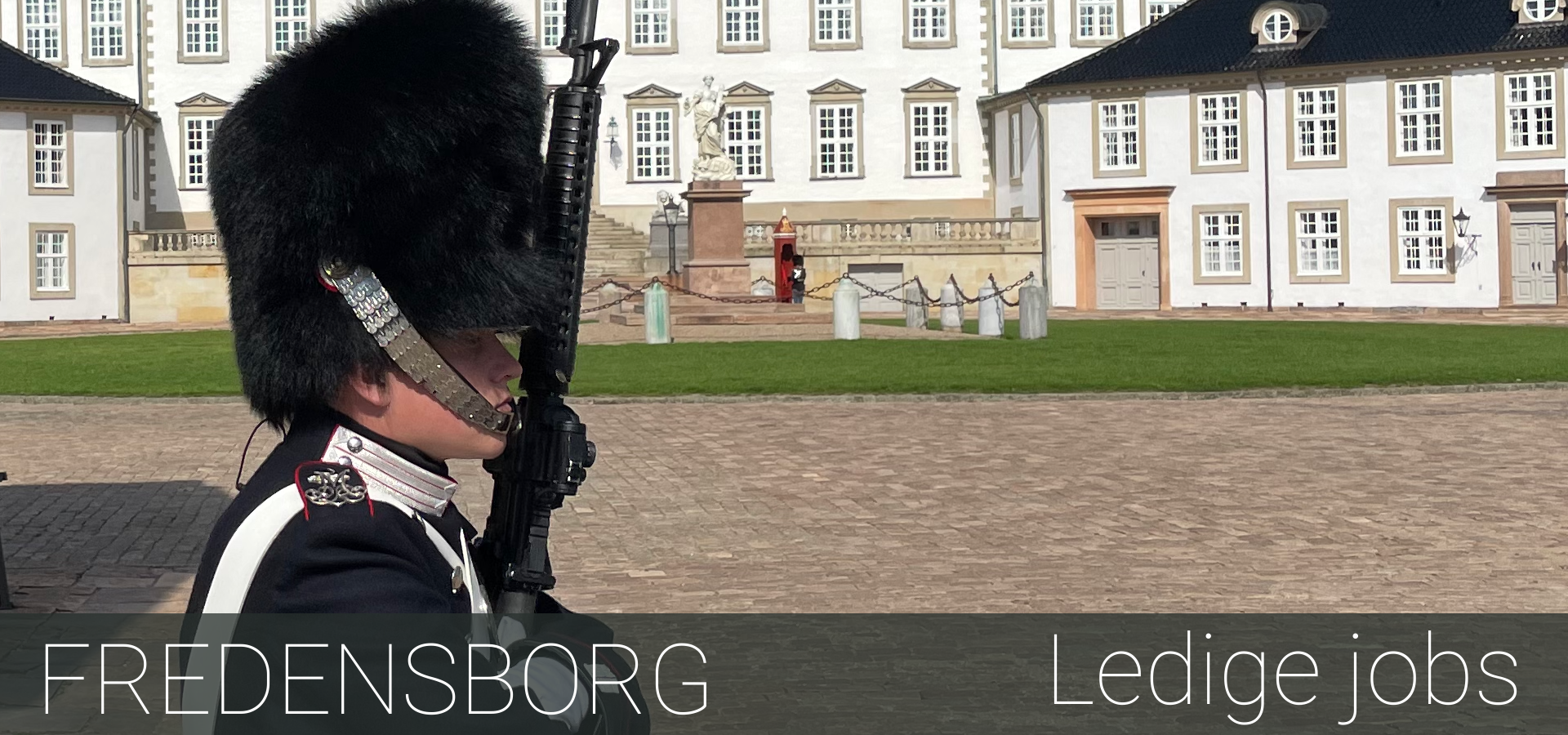 Fredensborg