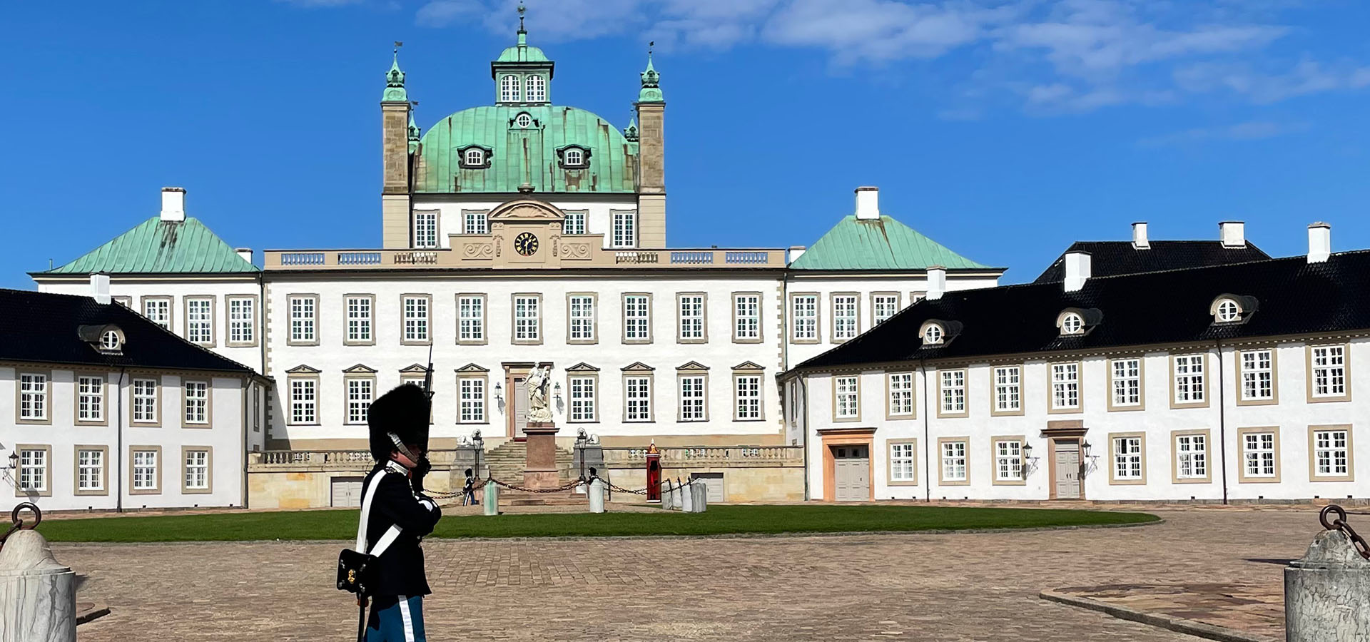 Fredensborg