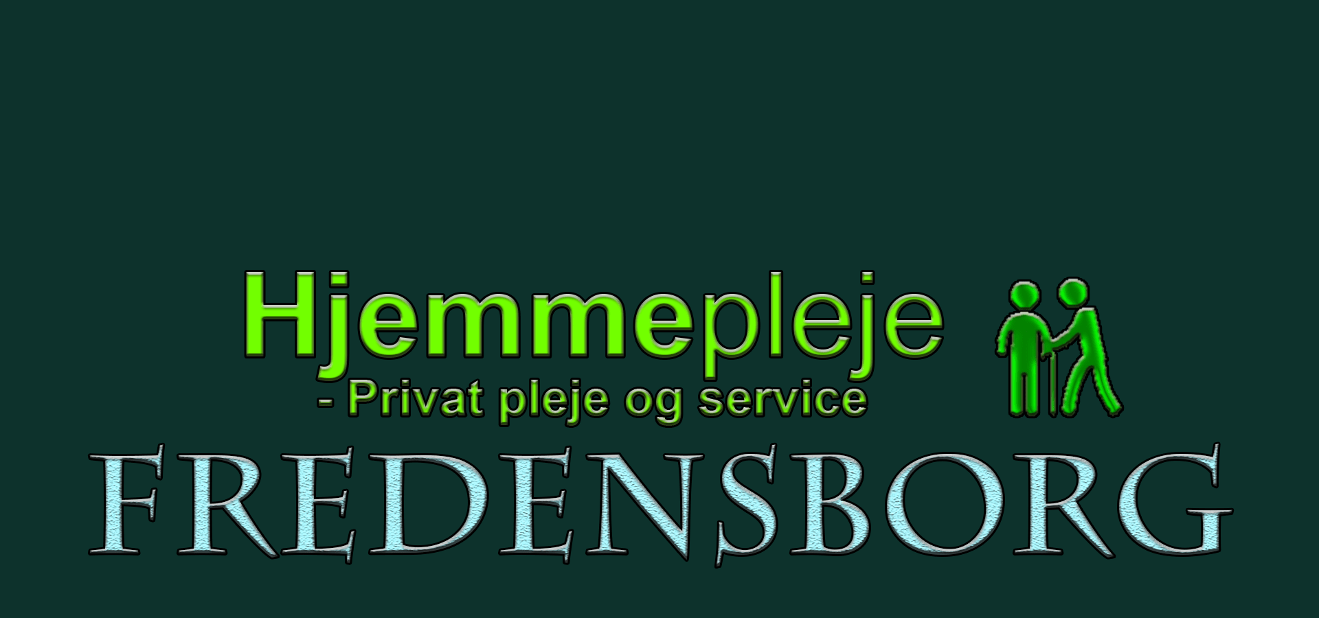 Hjemmepleje Fredensborg