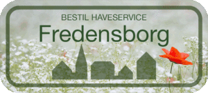Haveservice, havearbejde Fredensborg