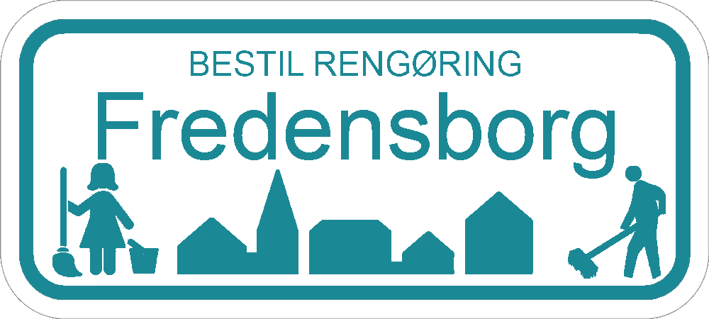 Rengøring Fredensborg