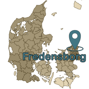 Havehjælp. lokal haveservice Fredensborg