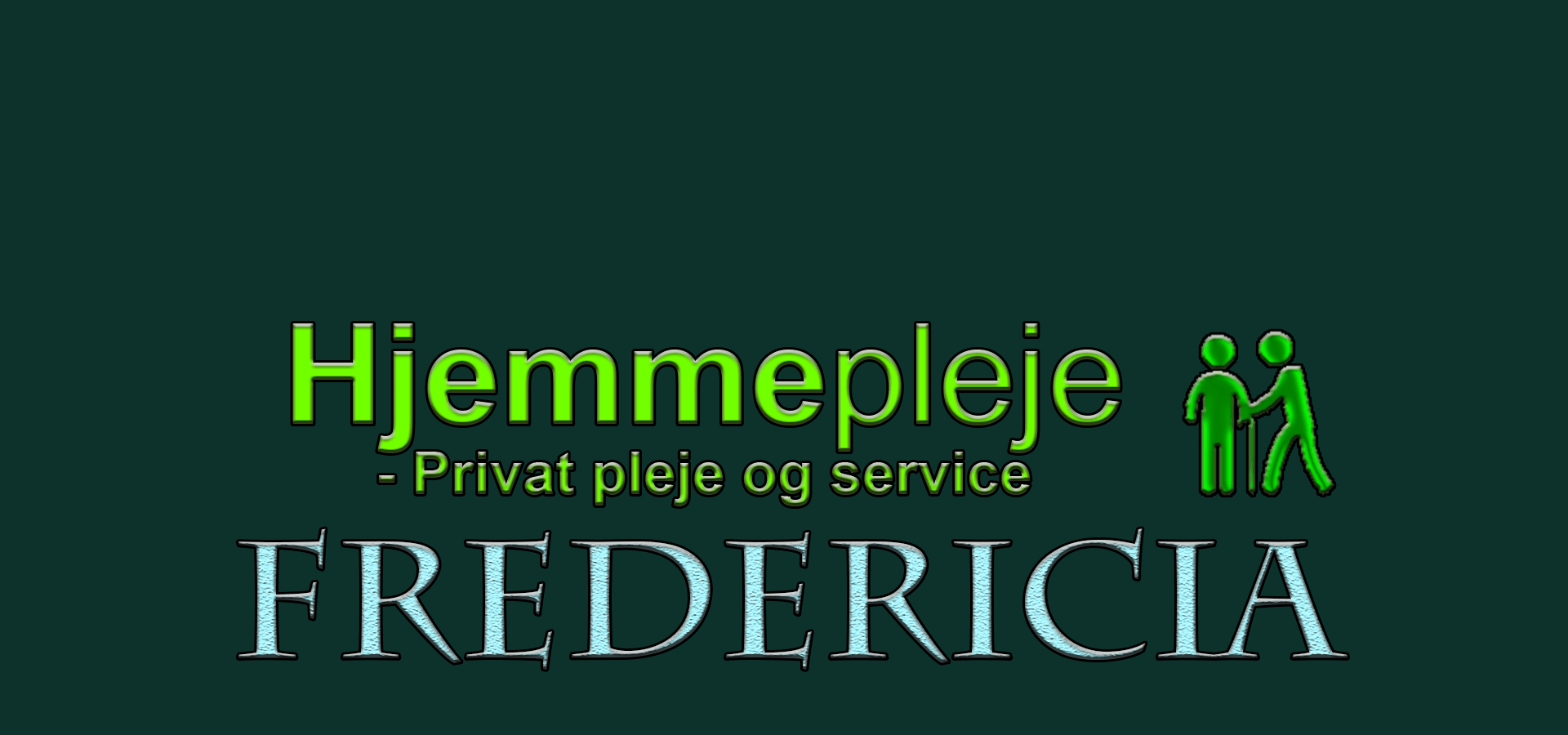 Hjemmepleje Fredericia