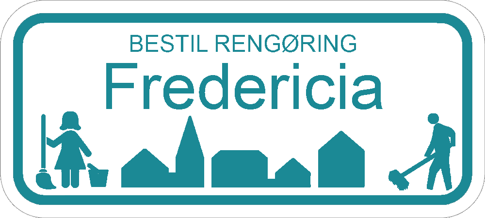 Rengøring Fredericia