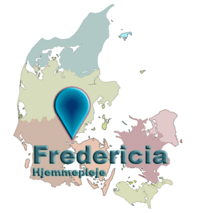 Hjemmepleje Fredericia