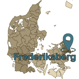 Frederiksberg haveservice