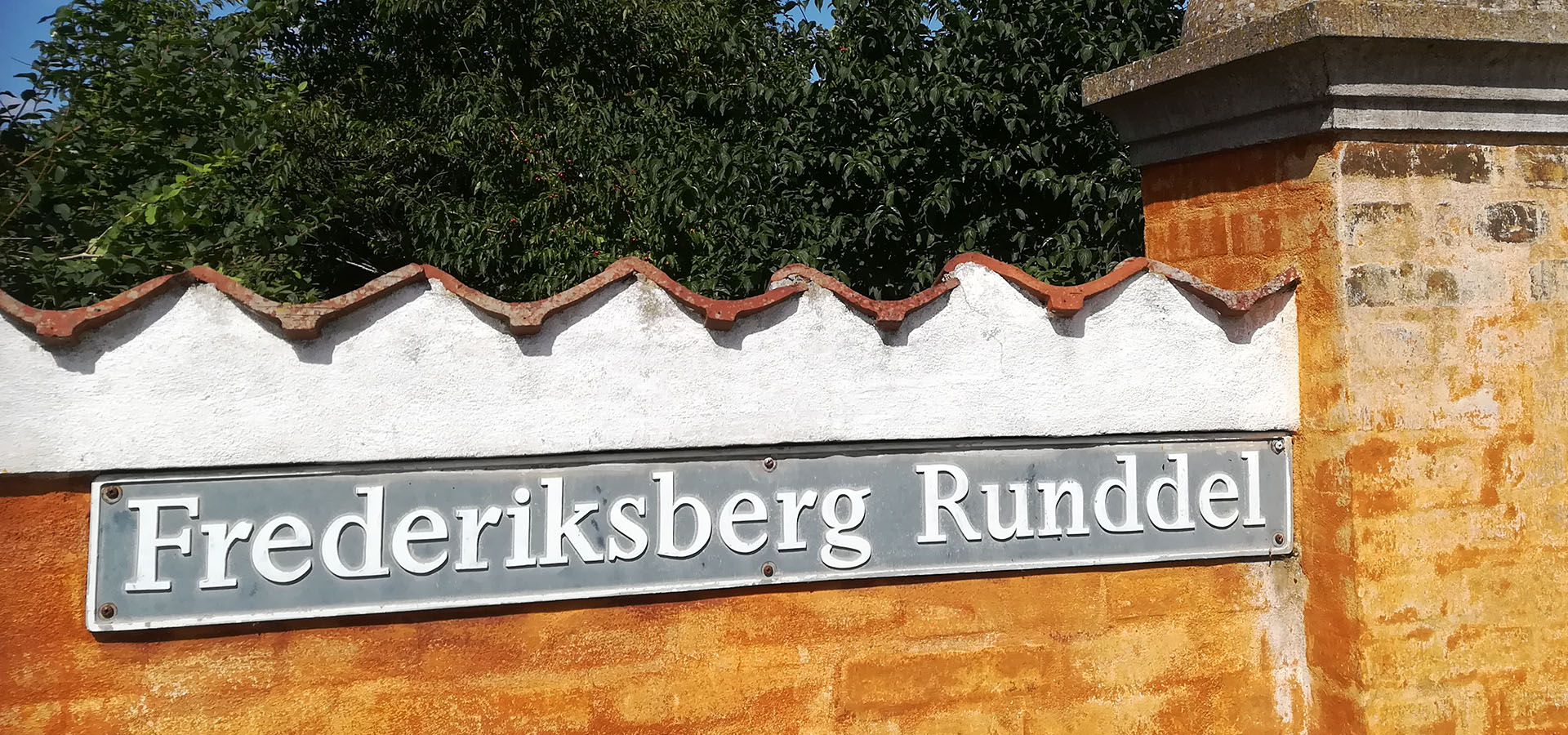 Frederiksberg Runddel