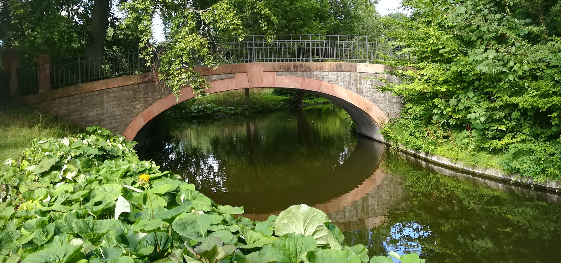 Frederiksberg Have, Havehjælp