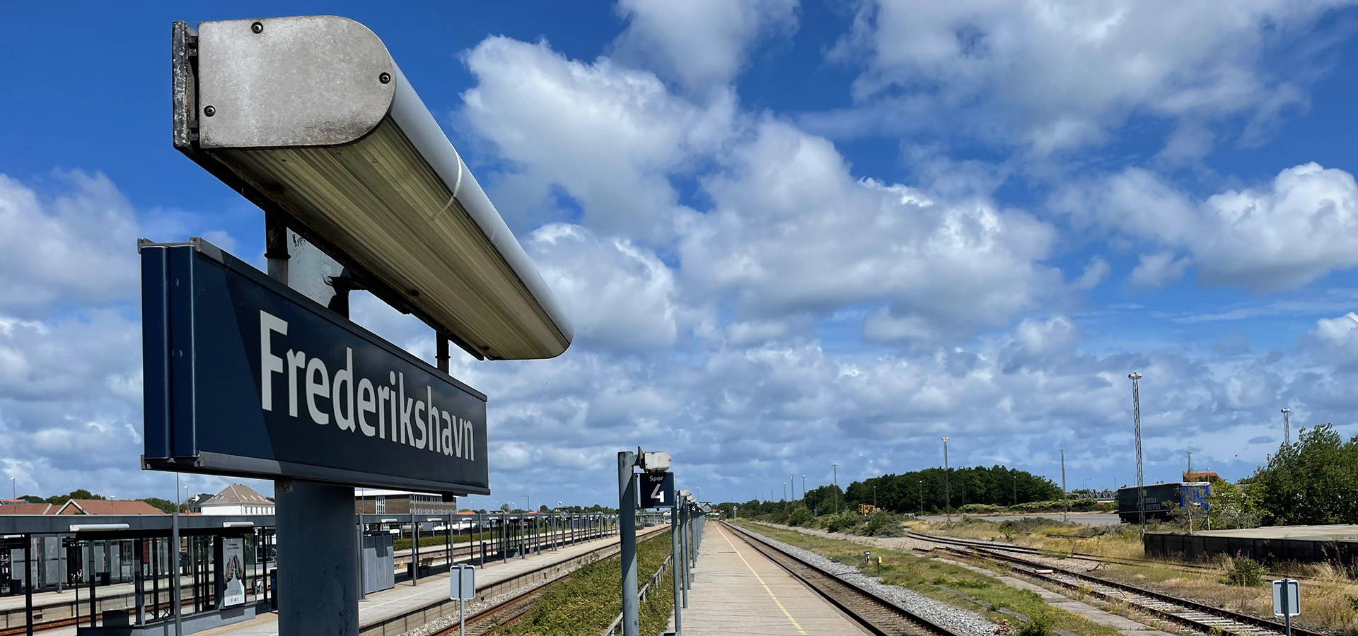 Frederikshavn haveservice