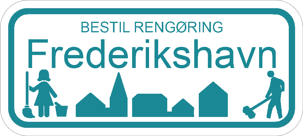 Rengøring Frederikshavn