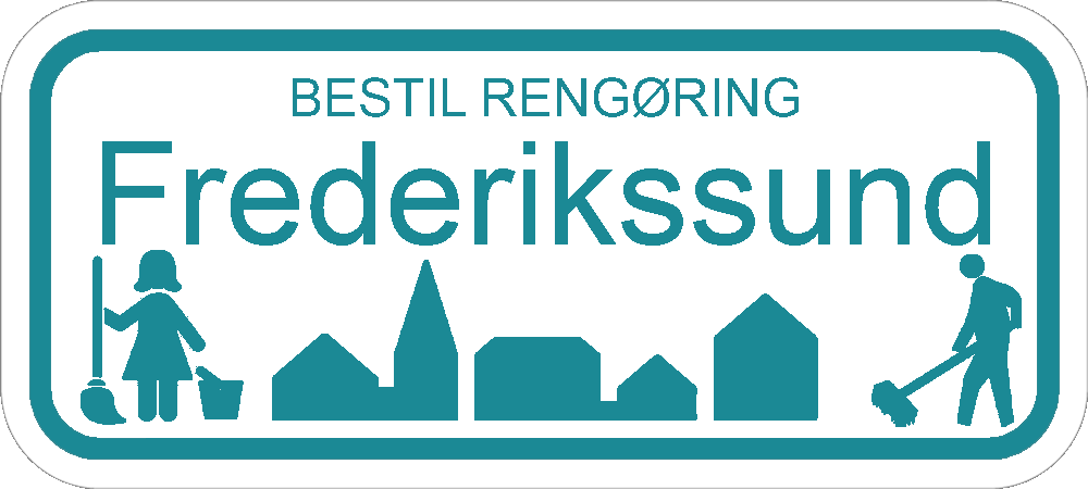 Rengøring Frederikssund