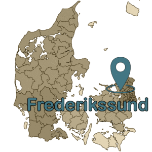 Havehjælp. lokal haveservice Frederikssund