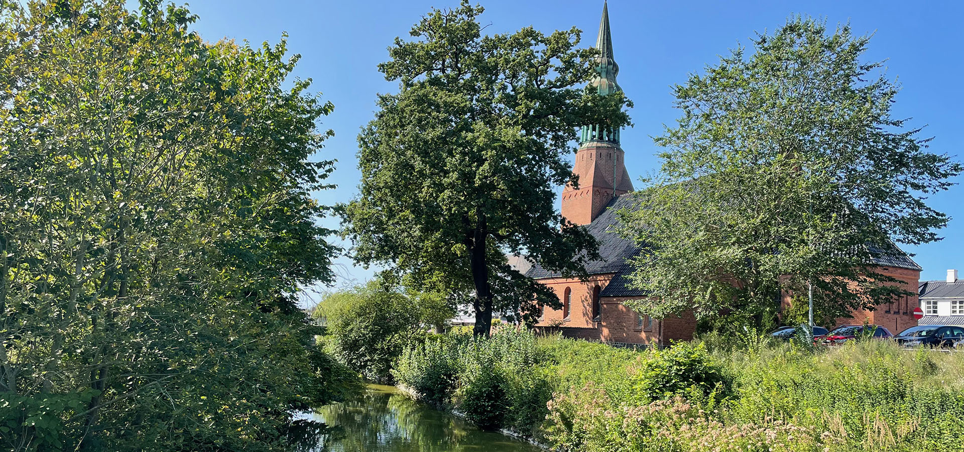 Frederiksværk haveservice