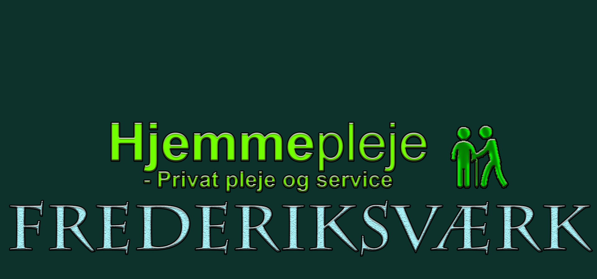 Hjemmepleje Frederiksværk