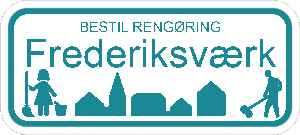 Haveservice, havearbejde Frederiksværk