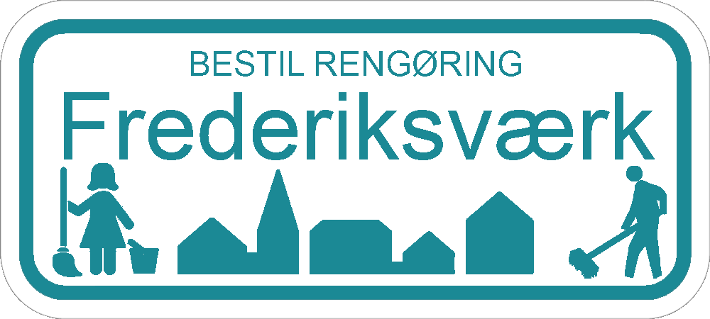 Rengøring Frederiksværk