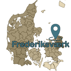 Havehjælp. lokal haveservice Frederiksværk