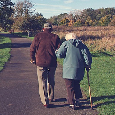 Senior hjælp, hjemmehjælp