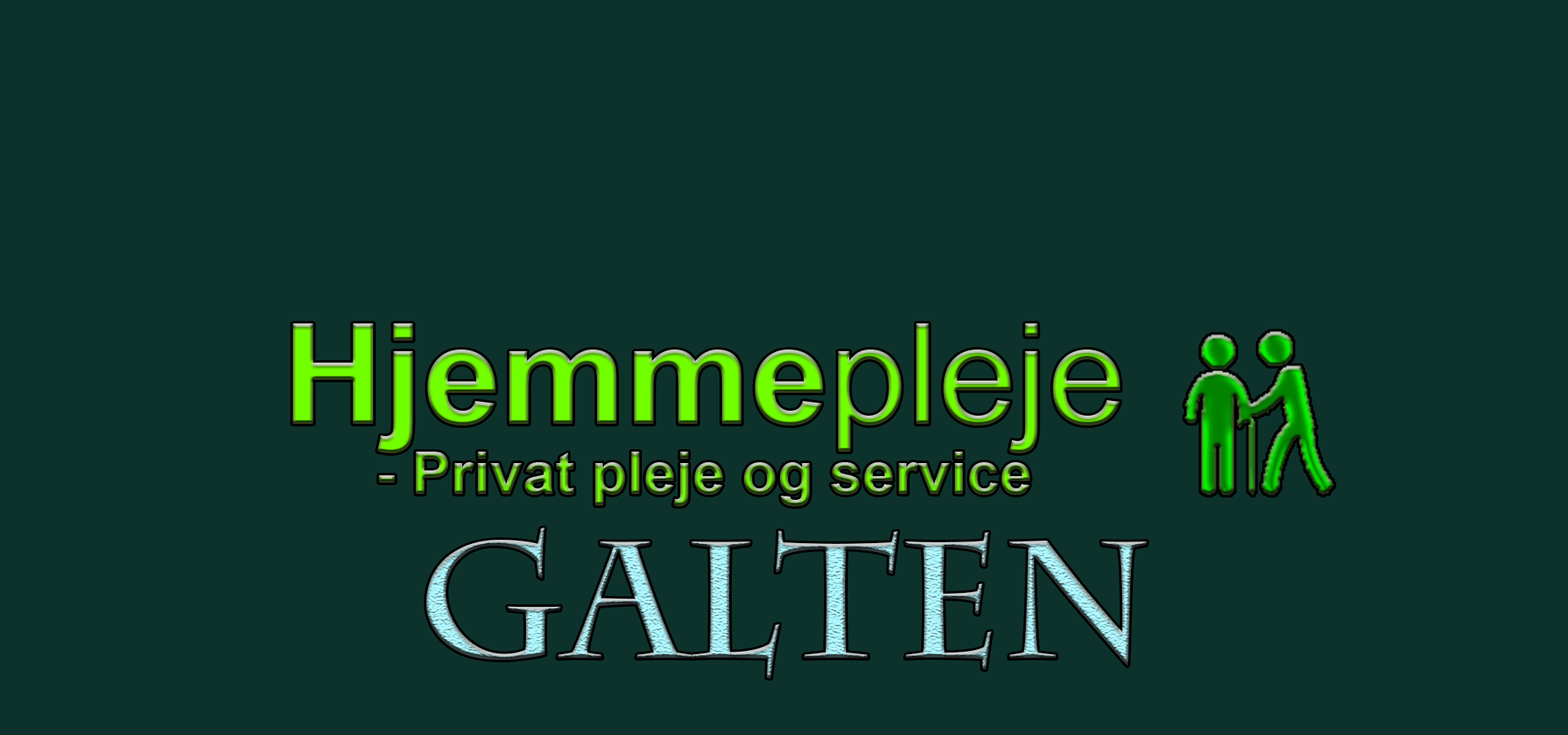 Hjemmepleje Galten